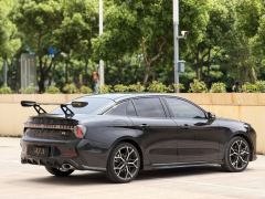 Lynk & Co 03 2.0T T5 2WDPro 5 - photo 11