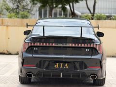 Lynk & Co 03 2.0T T5 2WDPro 5 - photo 12