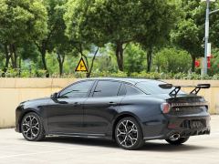 Lynk & Co 03 2.0T T5 2WDPro 5 - photo 13