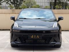 Lynk & Co 03 2.0T T5 2WDPro 5 - photo 2