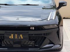 Lynk & Co 03 2.0T T5 2WDPro 5 - photo 3