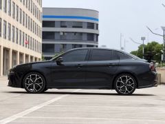 Lynk & Co 03 2.0T T5 2WDPro 5 - photo 4