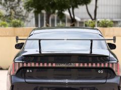 Lynk & Co 03 2.0T T5 2WDPro 5 - photo 6