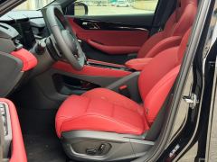 Lynk & Co 03 2.0T T5 2WDPro 5 - photo 8