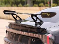 Lynk & Co 03 2.0T T5 2WDPro 5 - photo 9