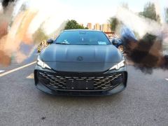 MG7 1.5T Dual-clutch Elegant Edition - фото 2
