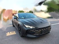 MG7 1.5T Dual-clutch Elegant Edition - фото 3