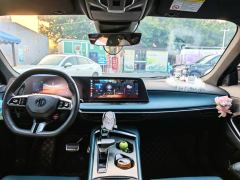 MG7 1.5T Dual-clutch Elegant Edition - фото 6