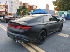 MG7 1.5T Dual-clutch Elegant Edition - фото 7