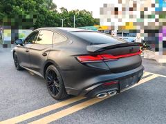 MG7 1.5T Dual-clutch Elegant Edition - фото 9