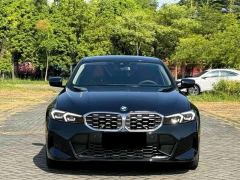 BMW 3 Series 325Li M Sport Package - ფოტო 2