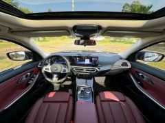 BMW 3 Series 325Li M Sport Package - ფოტო 7