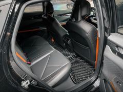 Changan UNI-V Third Generation 1.5T 500Bar Luxury Sport Edition - photo 10