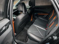Changan UNI-V Third Generation 1.5T 500Bar Luxury Sport Edition - photo 11