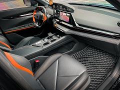 Changan UNI-V Third Generation 1.5T 500Bar Luxury Sport Edition - photo 12