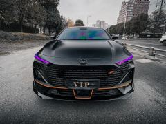 Changan UNI-V Third Generation 1.5T 500Bar Luxury Sport Edition - photo 2