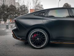 Changan UNI-V Third Generation 1.5T 500Bar Luxury Sport Edition - photo 3