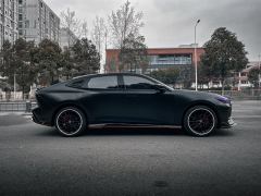 Changan UNI-V Third Generation 1.5T 500Bar Luxury Sport Edition - photo 4