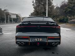 Changan UNI-V Third Generation 1.5T 500Bar Luxury Sport Edition - photo 5