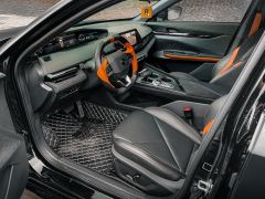 Changan UNI-V Third Generation 1.5T 500Bar Luxury Sport Edition - photo 7