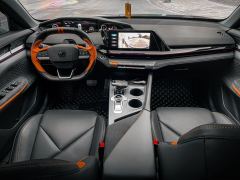 Changan UNI-V Third Generation 1.5T 500Bar Luxury Sport Edition - photo 8