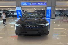 Changan Exeed Yaoguang C-DM 1.5T 120km Edition - photo 3