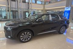 Changan Exeed Yaoguang C-DM 1.5T 120km Edition - photo 4