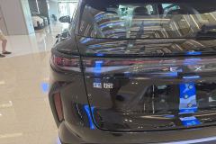 Changan Exeed Yaoguang C-DM 1.5T 120km Edition - photo 5