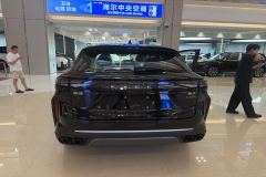 Changan Exeed Yaoguang C-DM 1.5T 120km Edition - photo 6
