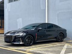 Hongqi H6 2.0T Zhituo Edition - photo 1