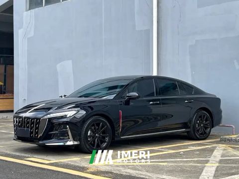 2025 FAW Hongqi H6 2.0T Zhituo Edition - ავტომობილი ჩინეთიდან