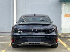 Hongqi H6 2.0T Zhituo Edition - photo 12