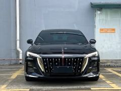 Hongqi H6 2.0T Zhituo Edition - photo 2