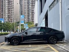 Hongqi H6 2.0T Zhituo Edition - photo 4