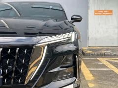 Hongqi H6 2.0T Zhituo Edition - photo 5
