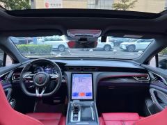 Hongqi H6 2.0T Zhituo Edition - photo 8