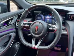 Hongqi H6 2.0T Zhituo Edition - photo 9