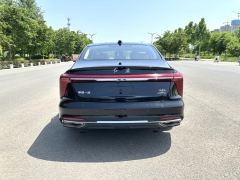 FAW Red Flag H5 2.0T Automatic Smart Connected Flag Leader Edition - ფოტო 8