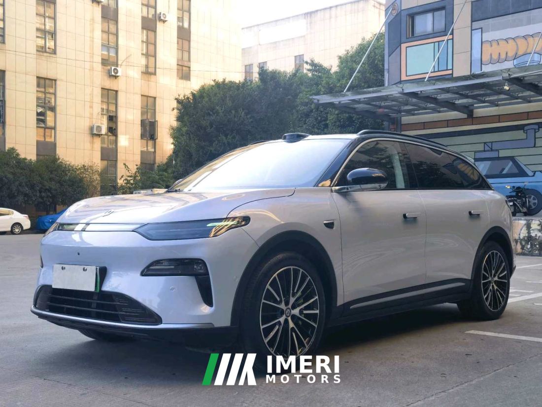 Leapmotor C11 BEV 640 Lidar Zhizun Edition - ავტომობილი ჩინეთიდან