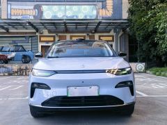 Leapmotor C11 BEV 640 Lidar Zhizun Edition - ფოტო 2