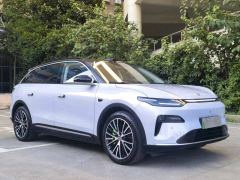 Leapmotor C11 BEV 640 Lidar Zhizun Edition - ფოტო 3