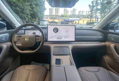 Leapmotor C11 BEV 640 Lidar Zhizun Edition - ფოტო 4