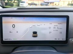 Leapmotor C11 BEV 640 Lidar Zhizun Edition - ფოტო 5