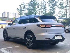Leapmotor C11 BEV 640 Lidar Zhizun Edition - ფოტო 9