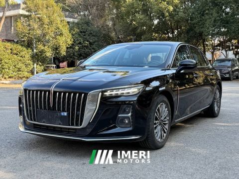 2024 FAW H5 1.5T Edition - ავტომობილი ჩინეთიდან