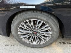 FAW H5 1.5T Edition - ფოტო 10