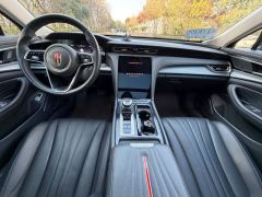 FAW H5 1.5T Edition - ფოტო 14