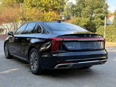 FAW H5 1.5T Edition - ფოტო 5