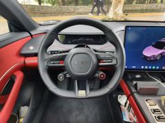 Xiaomi SU7 830km ProUltra Long Range Edition - ფოტო 11