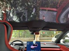 Xiaomi SU7 830km ProUltra Long Range Edition - ფოტო 19